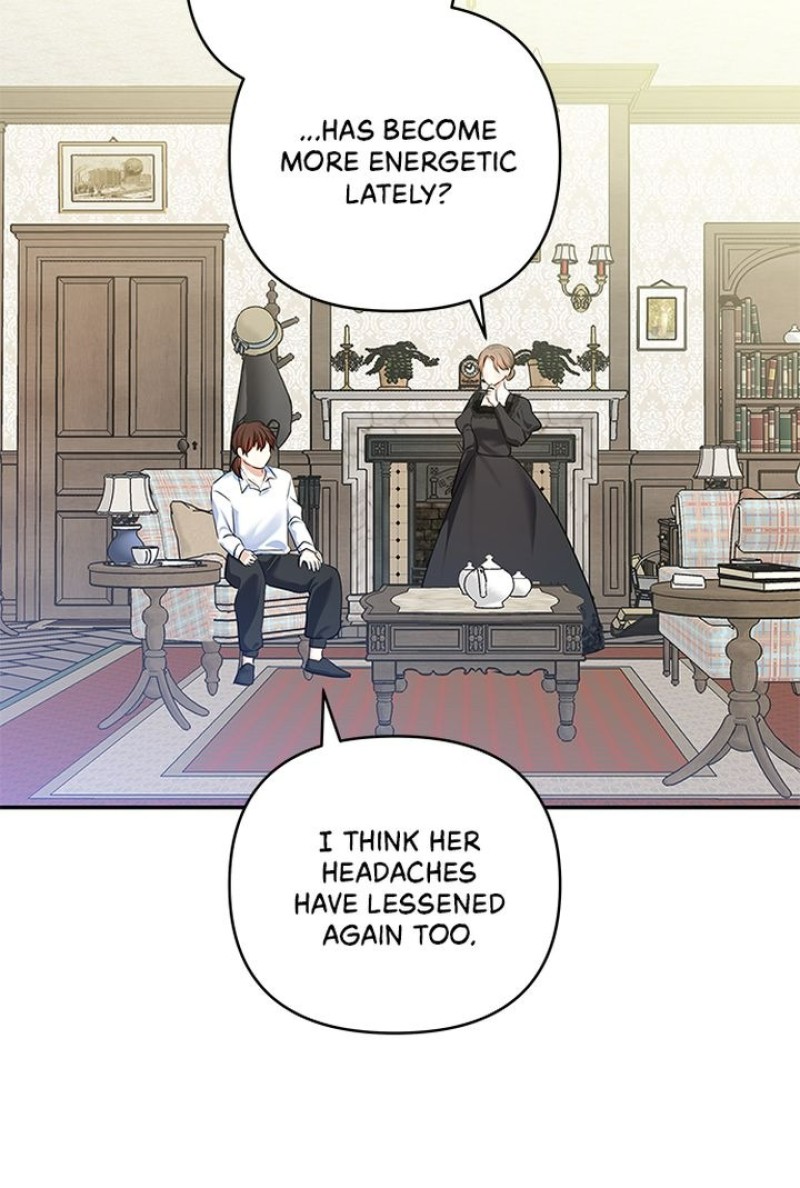 Monster Duke’s Daughter Chapter 61 - Page 25