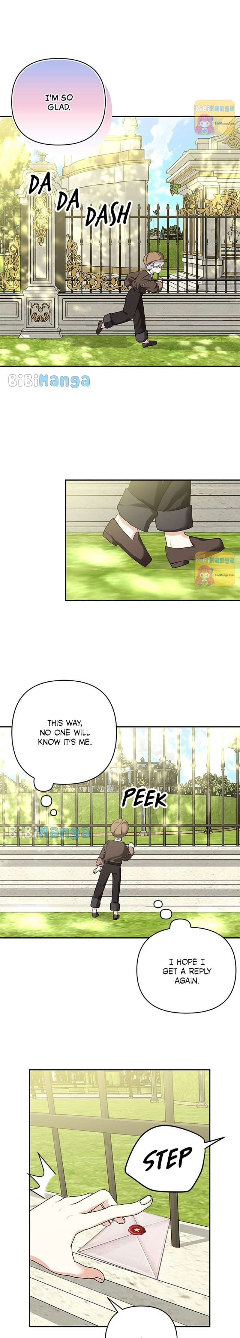 Monster Duke’s Daughter Chapter 61 - Page 26