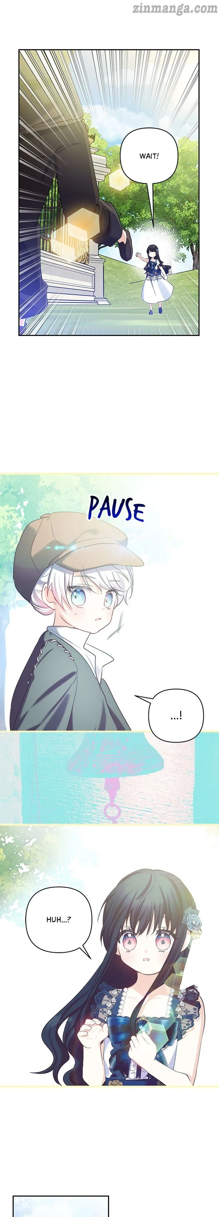 Monster Duke’s Daughter Chapter 62 - Page 5