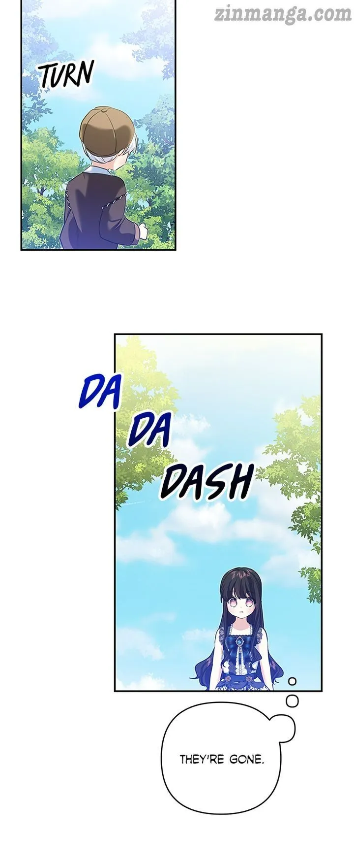 Monster Duke’s Daughter Chapter 62 - Page 6