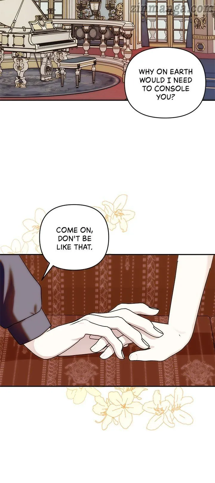 Monster Duke’s Daughter Chapter 62 - Page 10