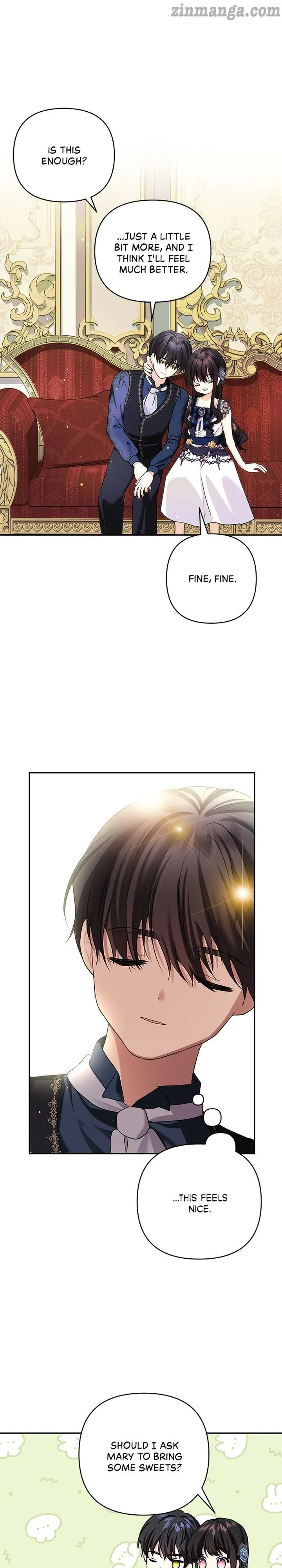 Monster Duke’s Daughter Chapter 62 - Page 13