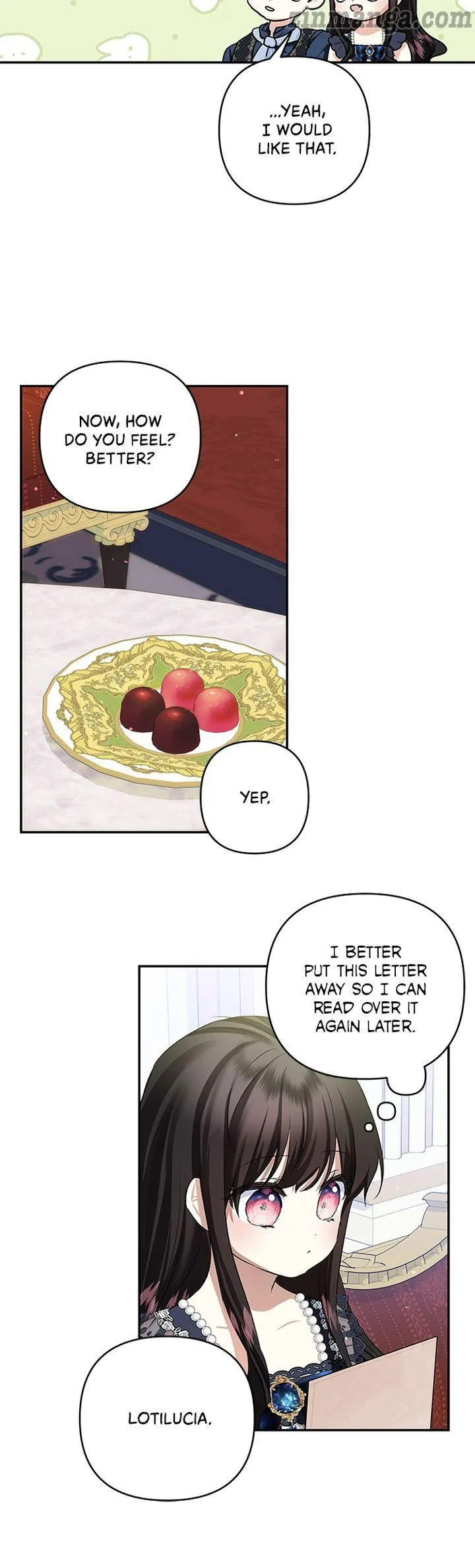 Monster Duke’s Daughter Chapter 62 - Page 14