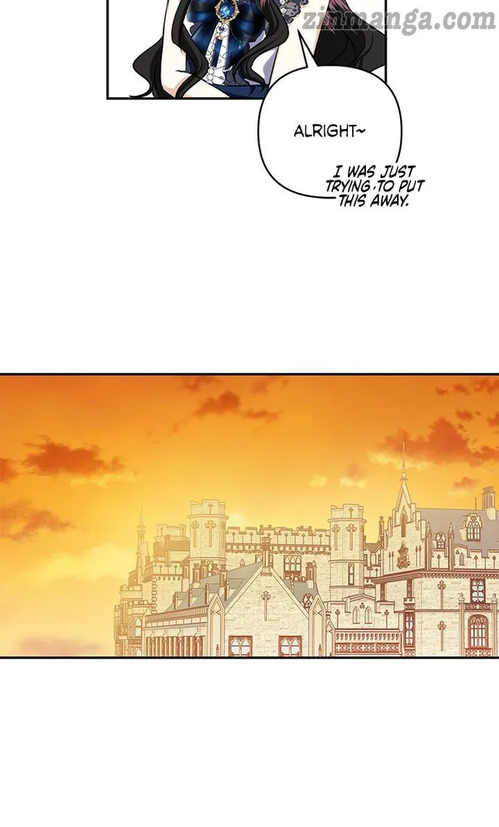 Monster Duke’s Daughter Chapter 62 - Page 16