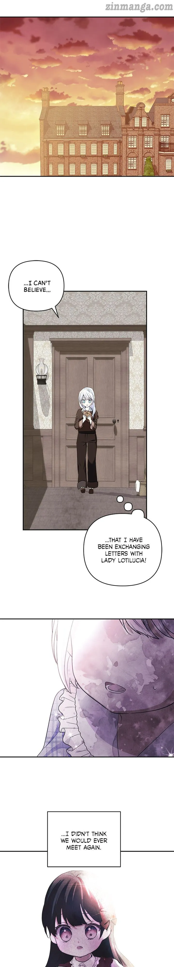 Monster Duke’s Daughter Chapter 62 - Page 19