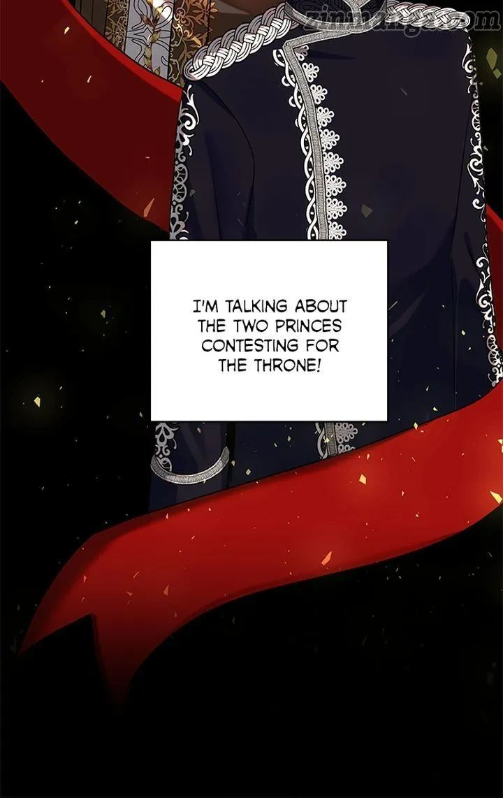 Monster Duke’s Daughter Chapter 62 - Page 24