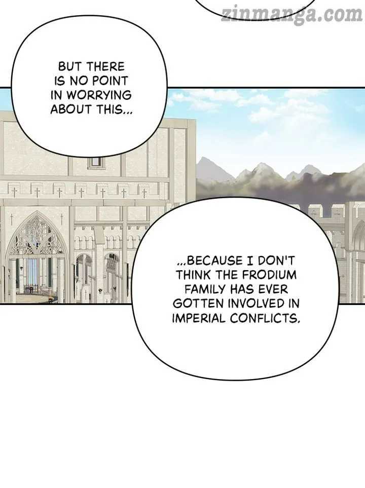 Monster Duke’s Daughter Chapter 63 - Page 6