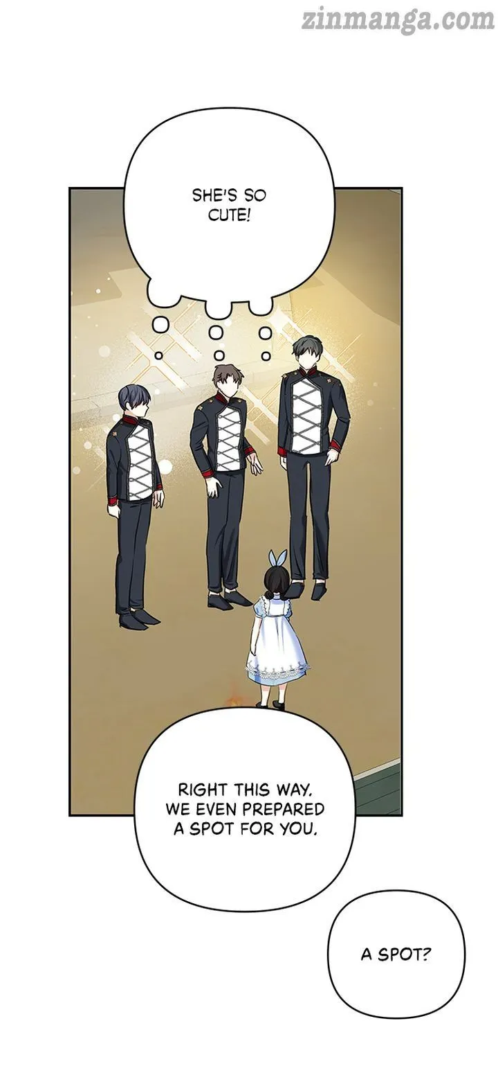 Monster Duke’s Daughter Chapter 63 - Page 14