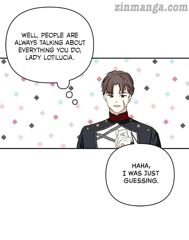 Monster Duke’s Daughter Chapter 63 - Page 16