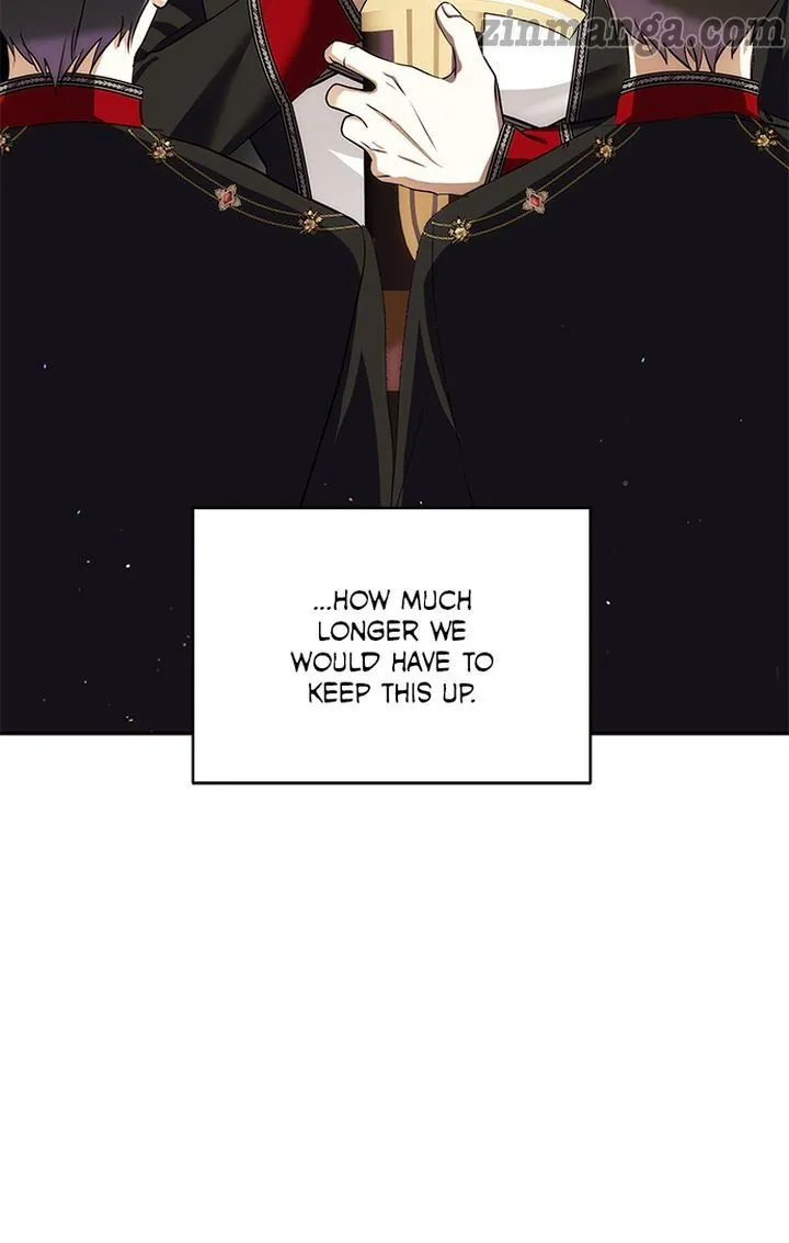 Monster Duke’s Daughter Chapter 63 - Page 20