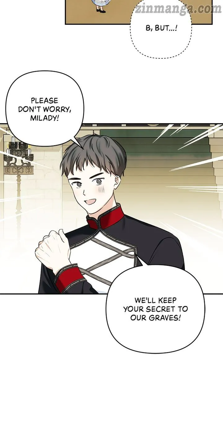 Monster Duke’s Daughter Chapter 63 - Page 24