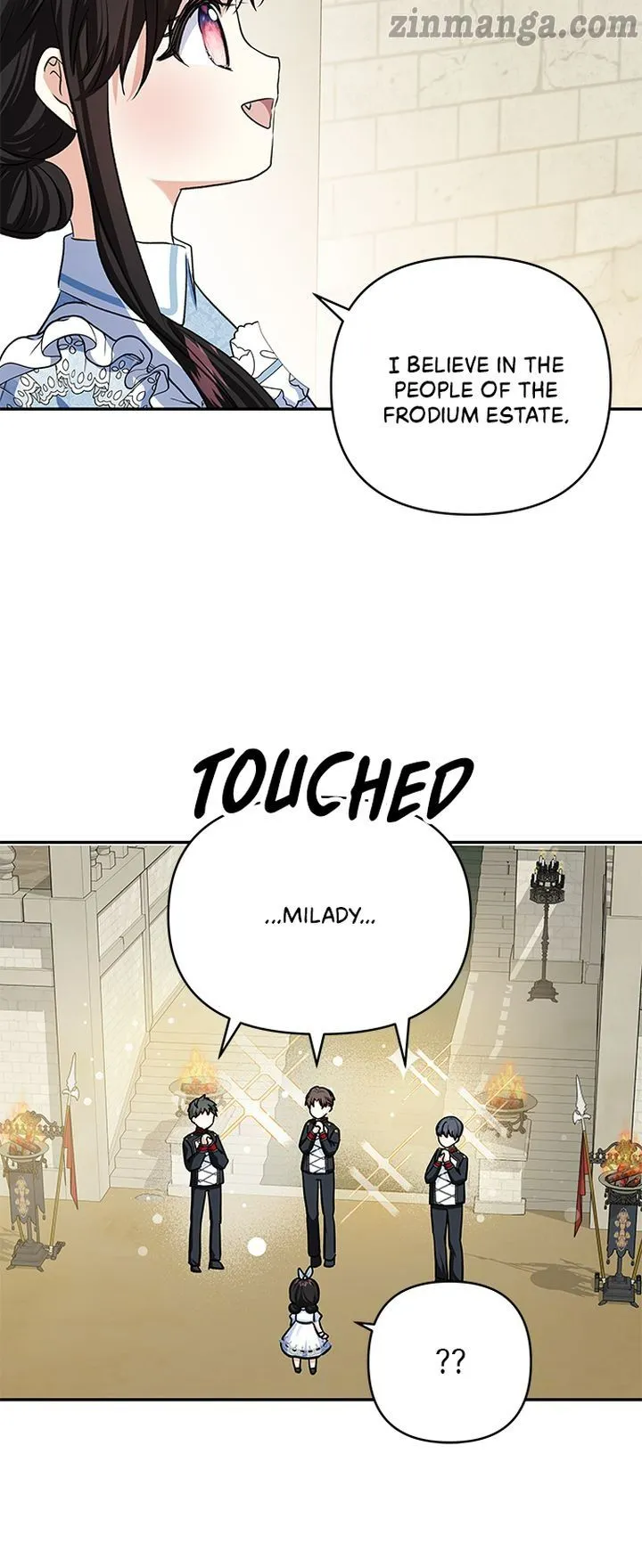 Monster Duke’s Daughter Chapter 63 - Page 26