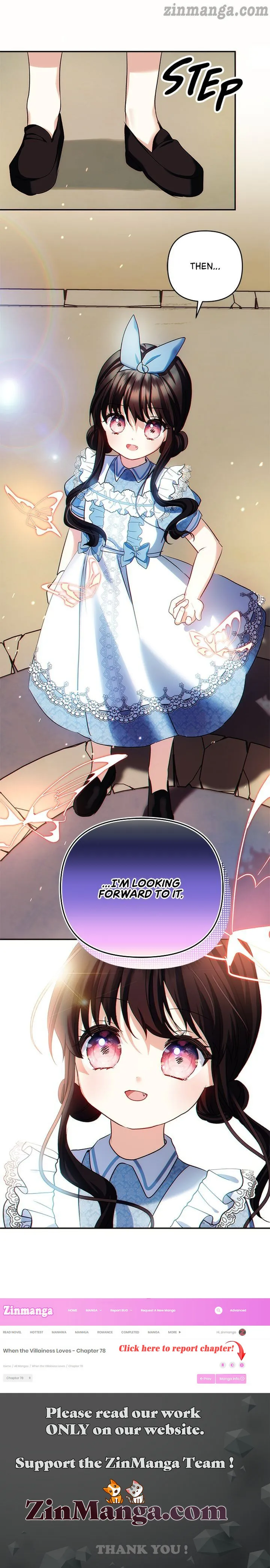 Monster Duke’s Daughter Chapter 63 - Page 31