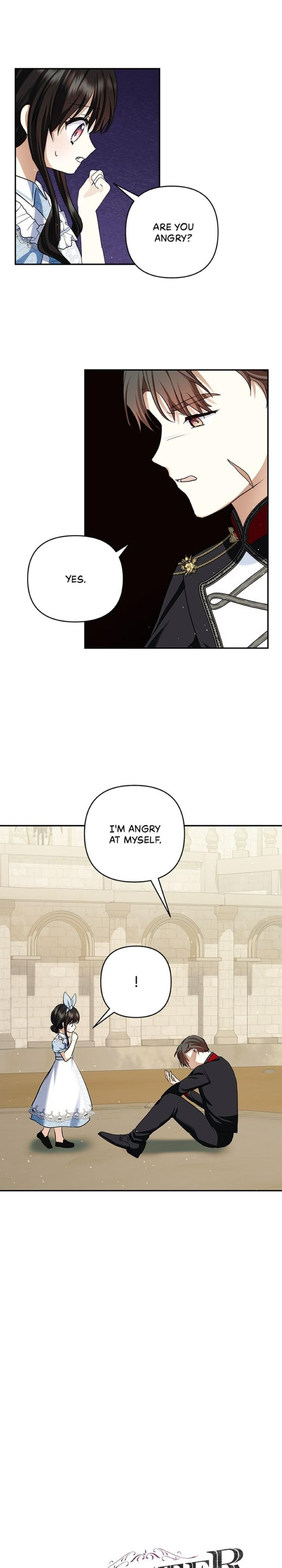 Monster Duke’s Daughter Chapter 64 - Page 7