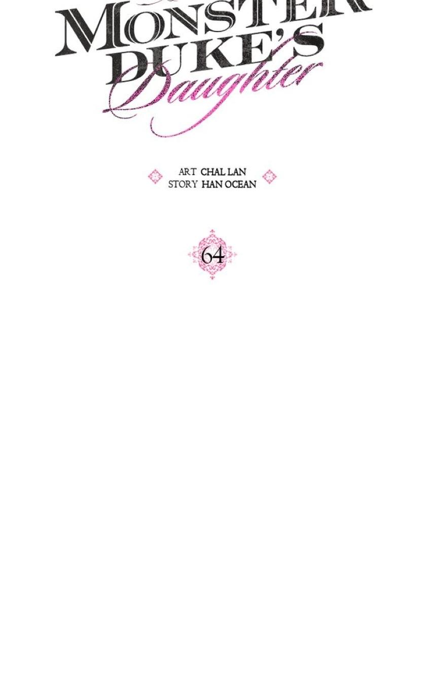 Monster Duke’s Daughter Chapter 64 - Page 8