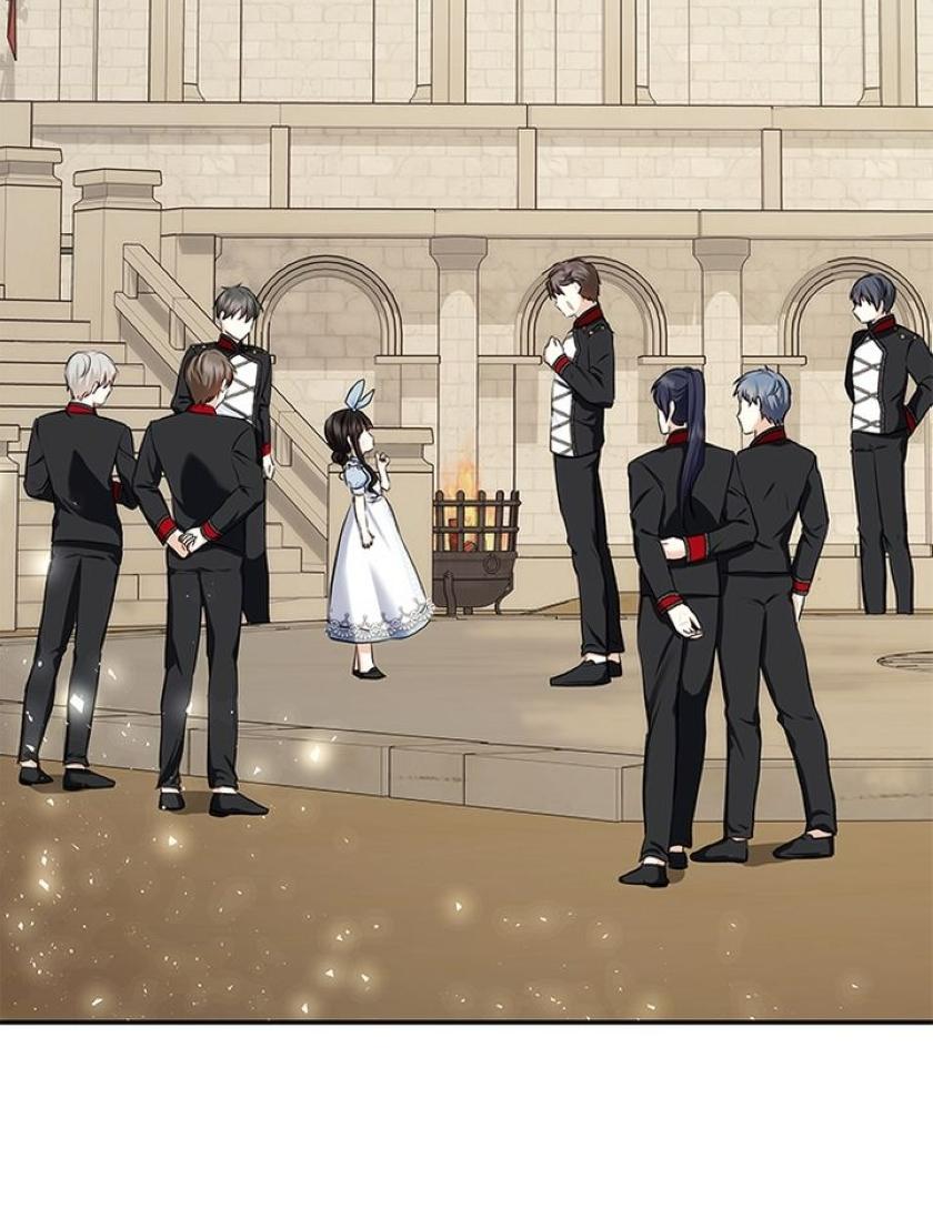 Monster Duke’s Daughter Chapter 64 - Page 14