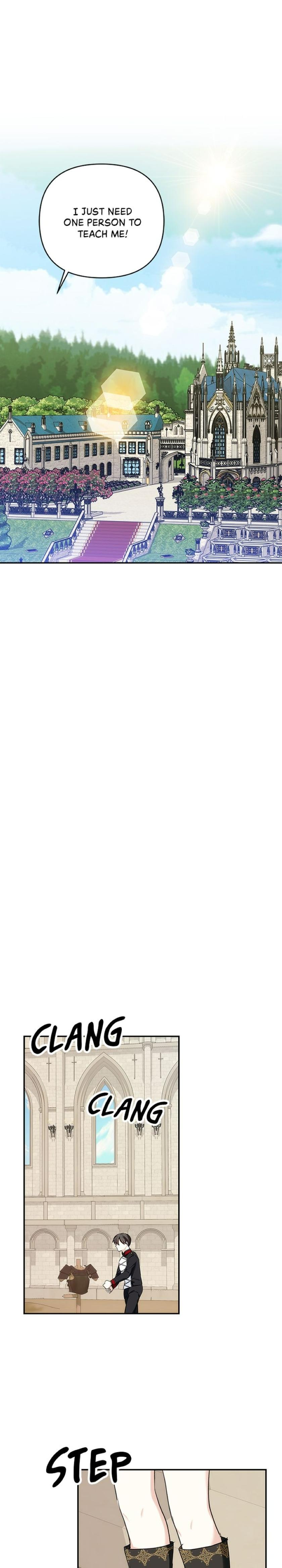 Monster Duke’s Daughter Chapter 64 - Page 17