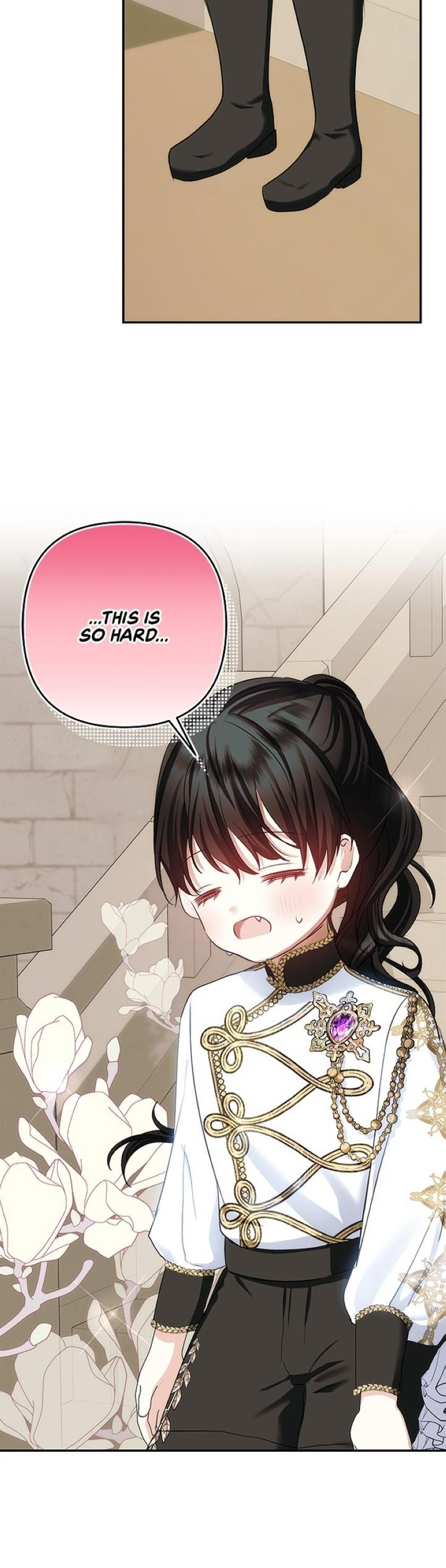 Monster Duke’s Daughter Chapter 64 - Page 18