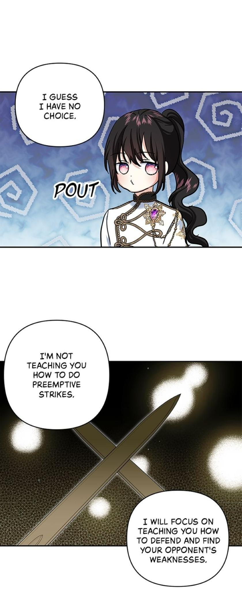 Monster Duke’s Daughter Chapter 64 - Page 20