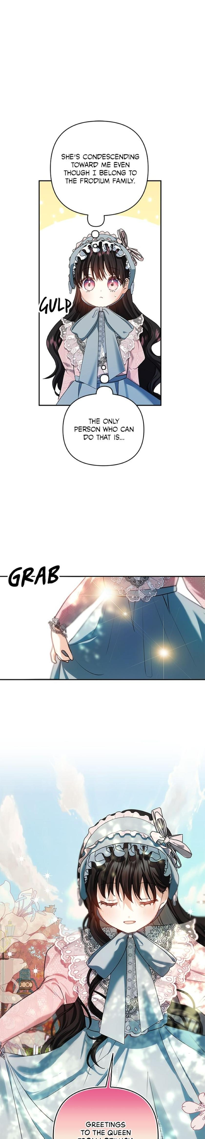 Monster Duke’s Daughter Chapter 64 - Page 33