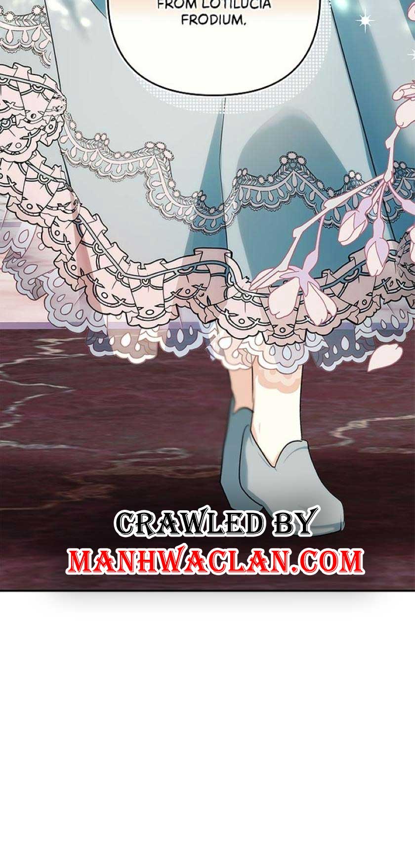 Monster Duke’s Daughter Chapter 64 - Page 34