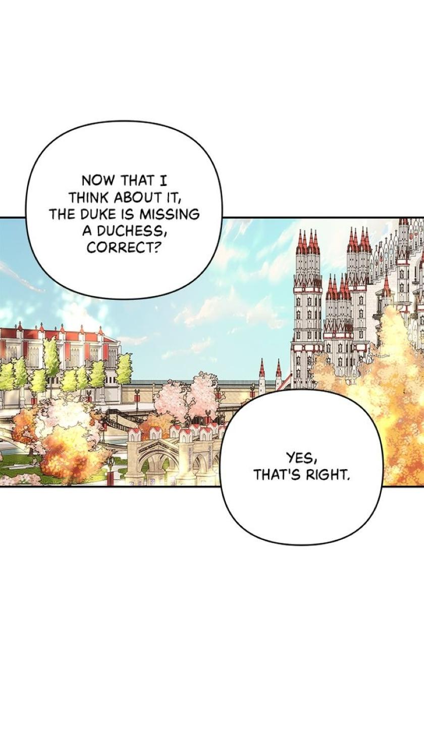 Monster Duke’s Daughter Chapter 65 - Page 8