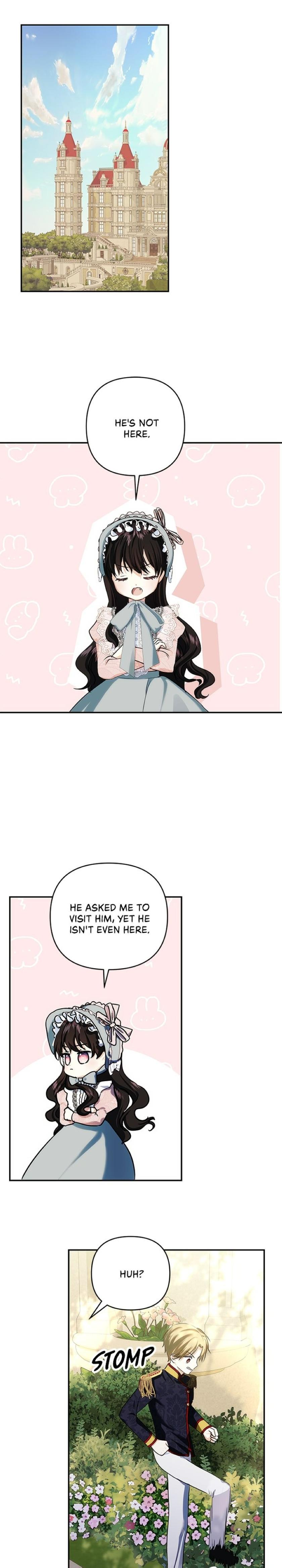 Monster Duke’s Daughter Chapter 65 - Page 17