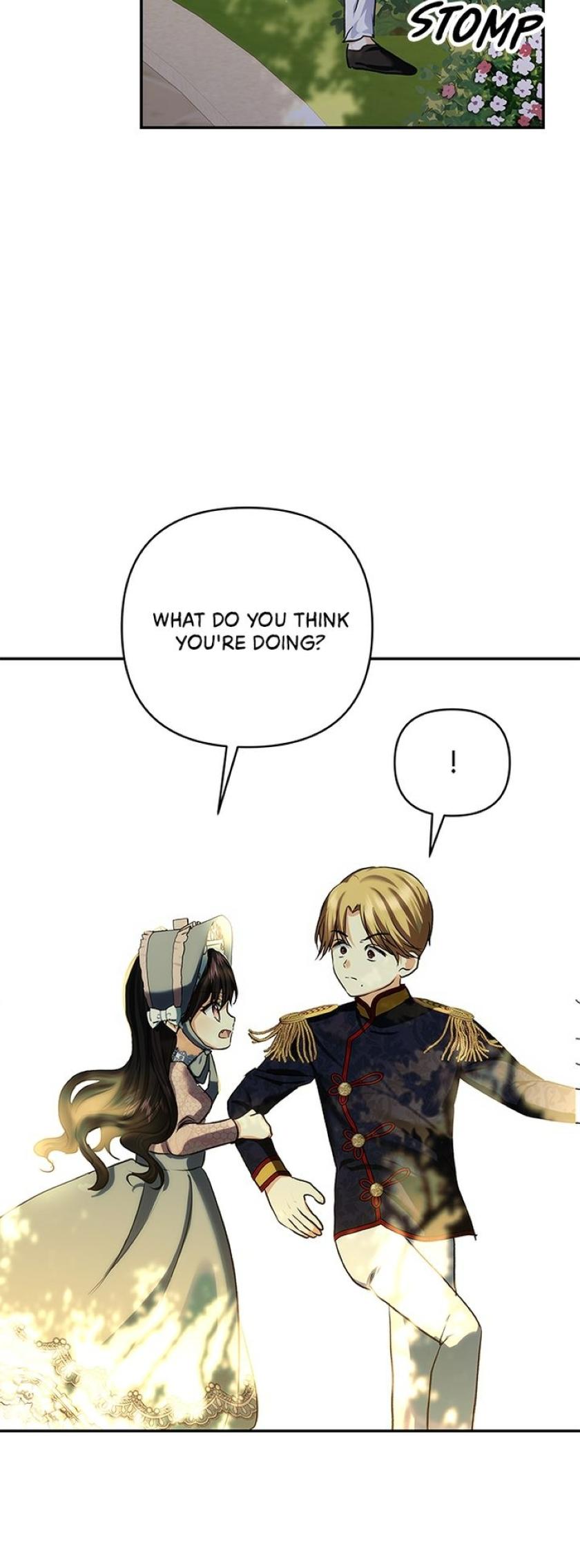 Monster Duke’s Daughter Chapter 65 - Page 18