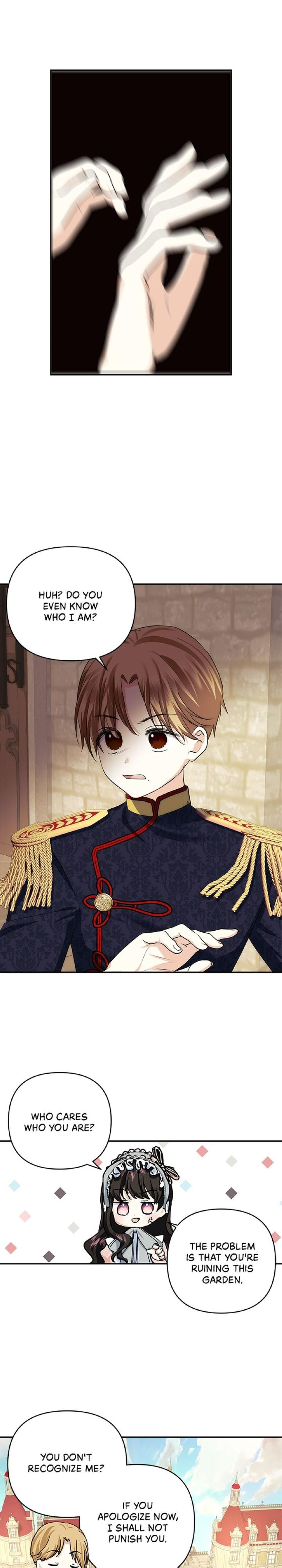 Monster Duke’s Daughter Chapter 65 - Page 19