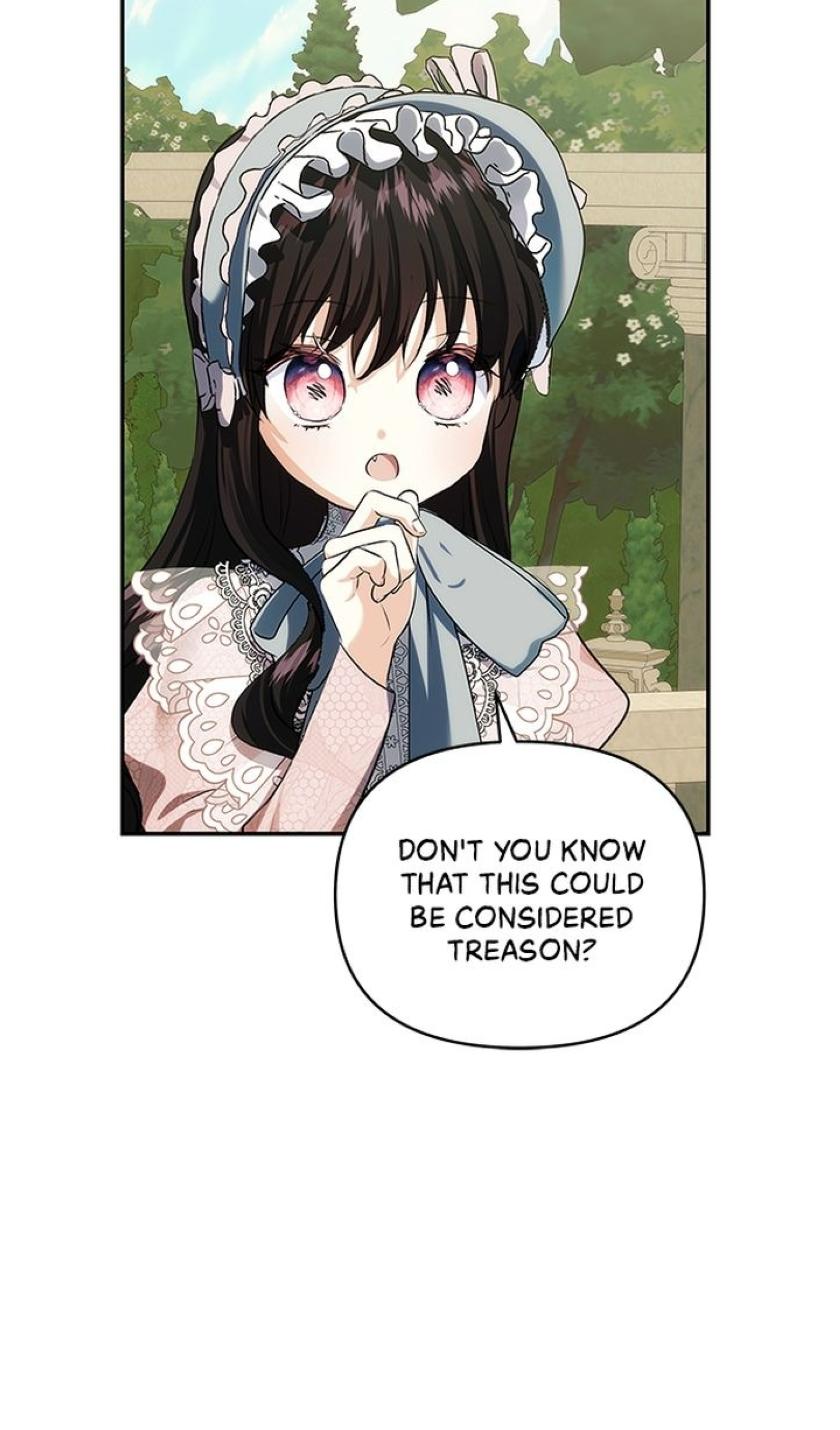 Monster Duke’s Daughter Chapter 65 - Page 22