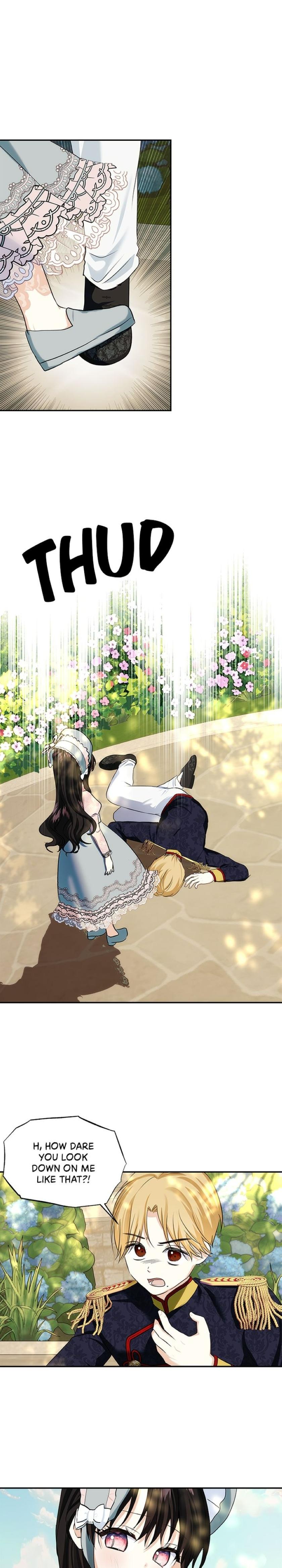 Monster Duke’s Daughter Chapter 65 - Page 26