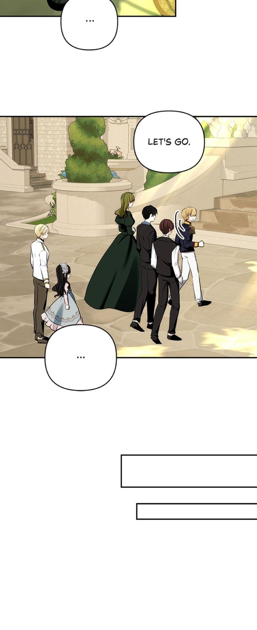 Monster Duke’s Daughter Chapter 65 - Page 33