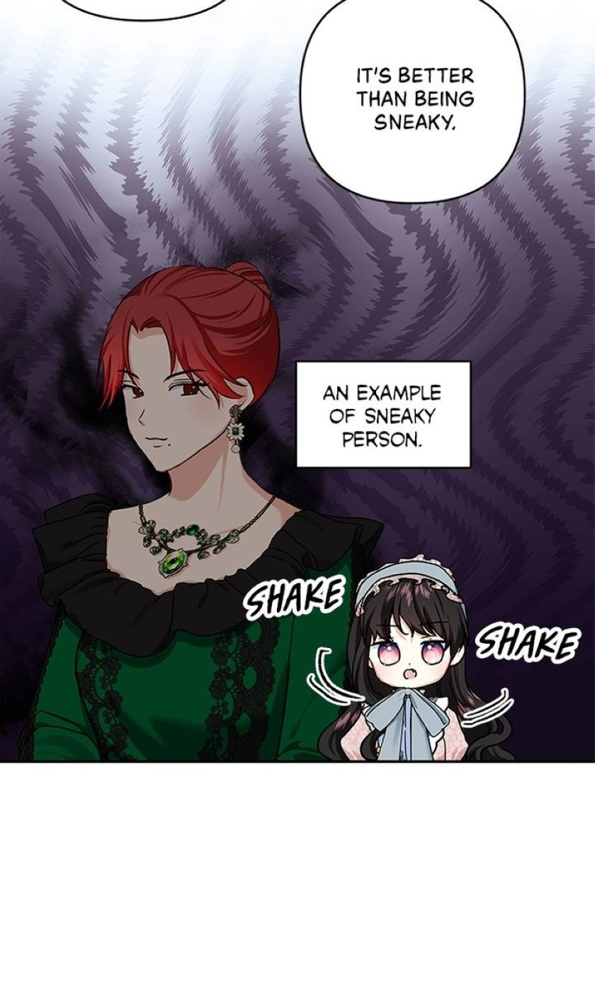 Monster Duke’s Daughter Chapter 66 - Page 6