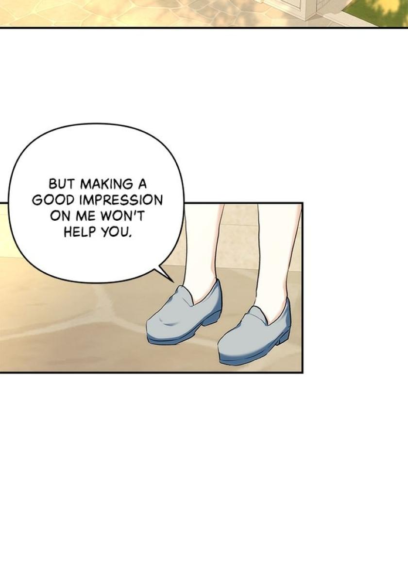 Monster Duke’s Daughter Chapter 66 - Page 8