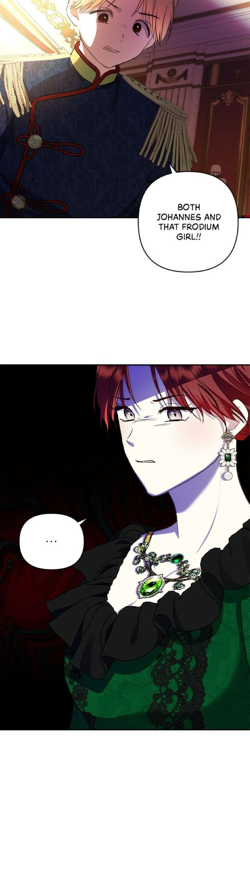 Monster Duke’s Daughter Chapter 66 - Page 14