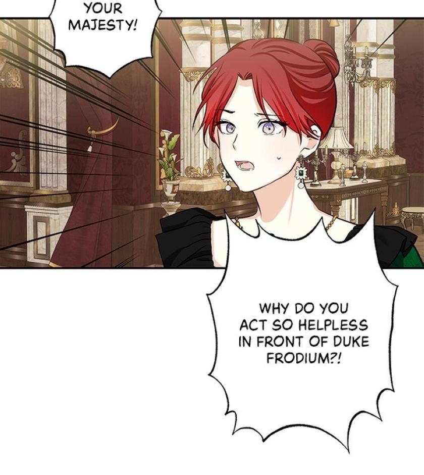 Monster Duke’s Daughter Chapter 66 - Page 16