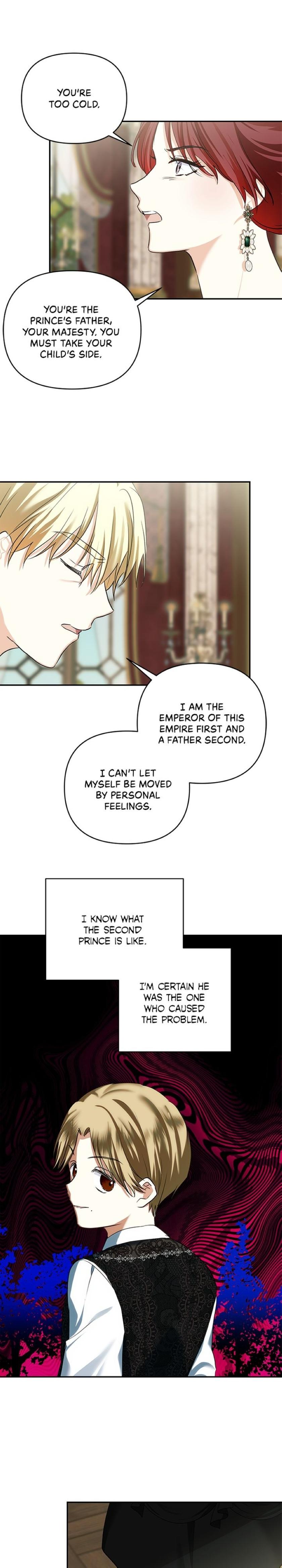 Monster Duke’s Daughter Chapter 66 - Page 19