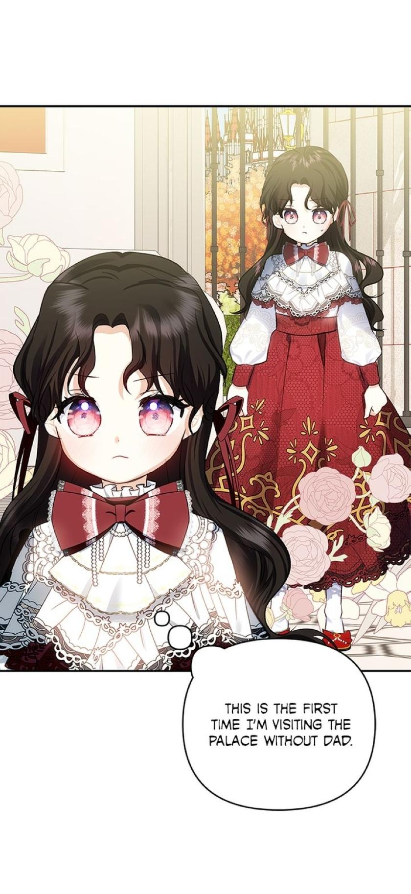 Monster Duke’s Daughter Chapter 66 - Page 22