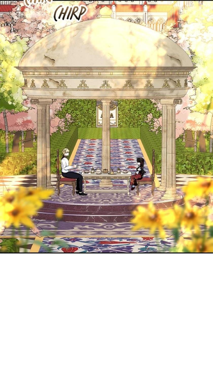 Monster Duke’s Daughter Chapter 66 - Page 28