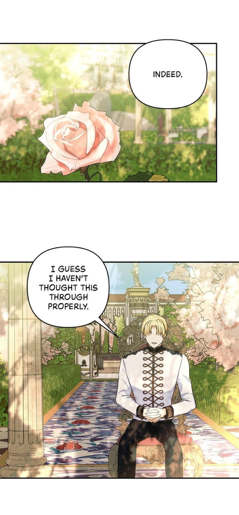 Monster Duke’s Daughter Chapter 67 - Page 13