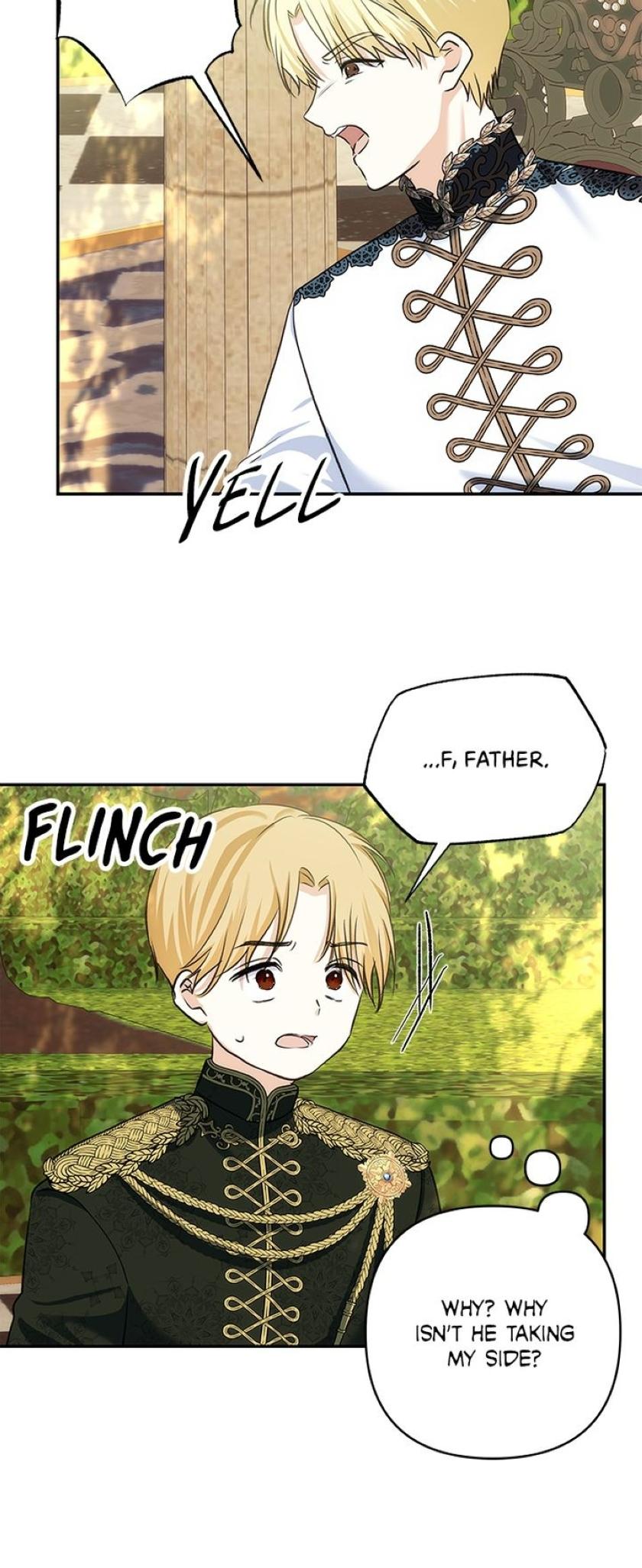 Monster Duke’s Daughter Chapter 67 - Page 23