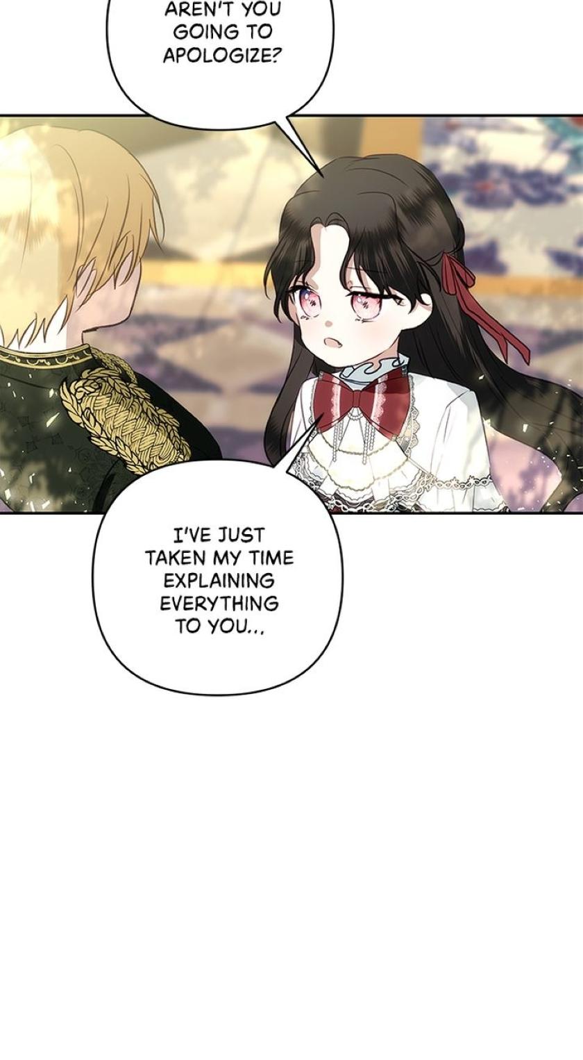 Monster Duke’s Daughter Chapter 67 - Page 27