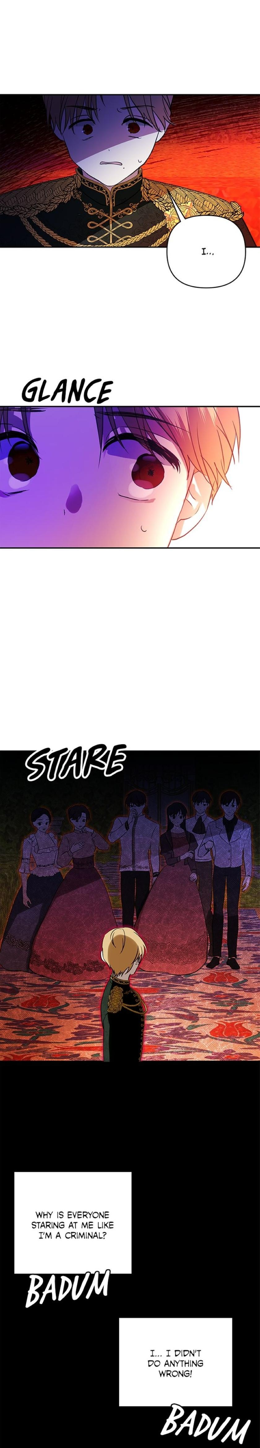 Monster Duke’s Daughter Chapter 67 - Page 28