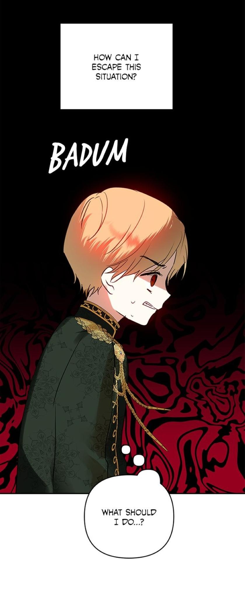 Monster Duke’s Daughter Chapter 67 - Page 29