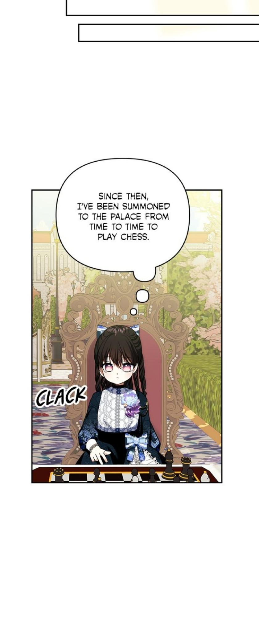 Monster Duke’s Daughter Chapter 68 - Page 4