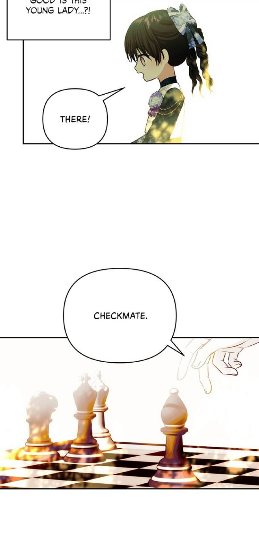 Monster Duke’s Daughter Chapter 68 - Page 7