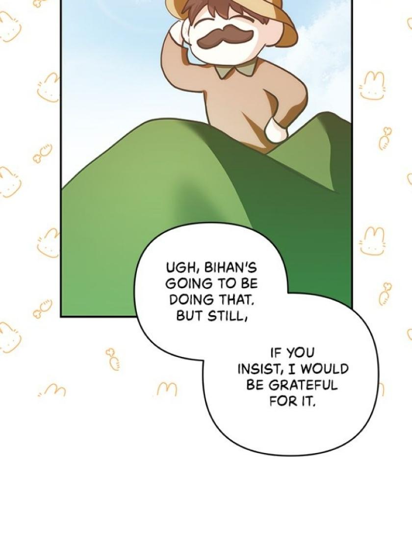 Monster Duke’s Daughter Chapter 68 - Page 11