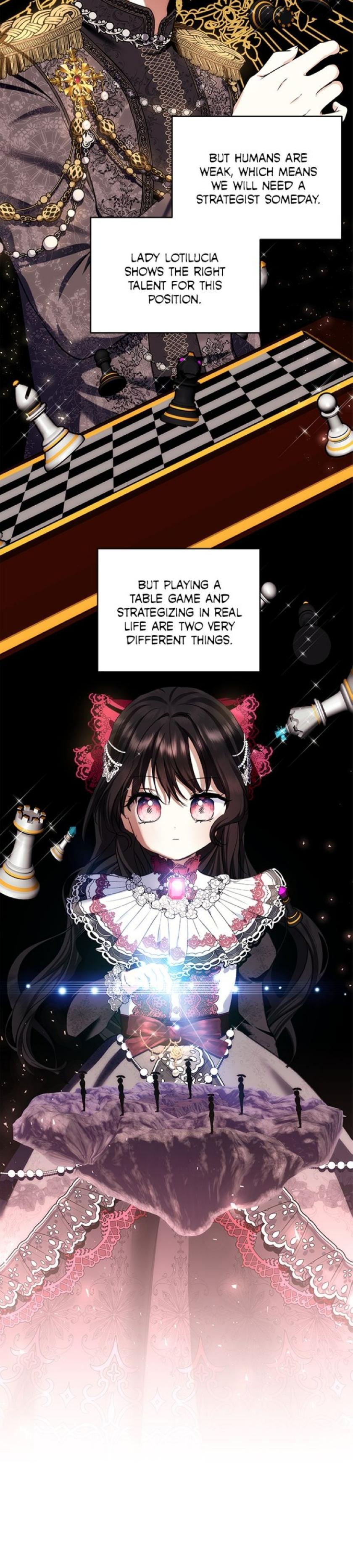 Monster Duke’s Daughter Chapter 68 - Page 13