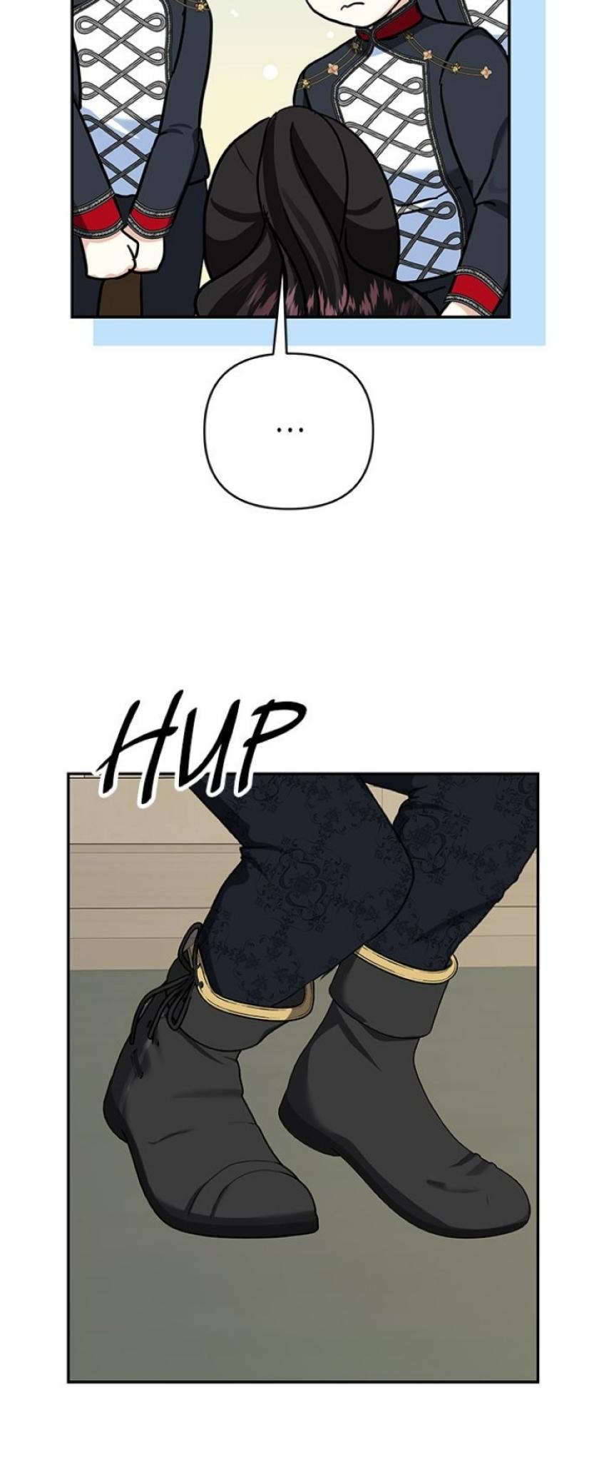 Monster Duke’s Daughter Chapter 68 - Page 23