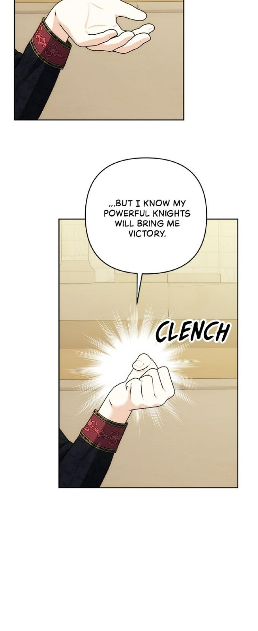 Monster Duke’s Daughter Chapter 68 - Page 25